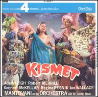 Kismet - Mantovani and His Orchestra