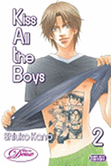 Kiss All the Boys, Volume 2