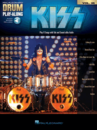 Kiss: Drum Play-Along Volume 39