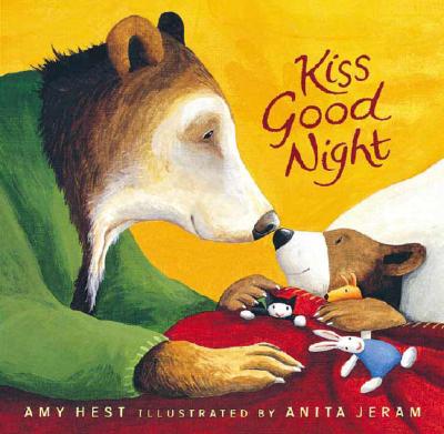 Kiss Good Night - Hest, Amy