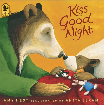 Kiss Good Night - Hest, Amy