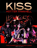 Kiss: Hotter Than Hell