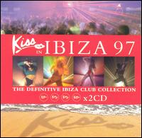 Kiss in Ibiza '97, Vol. 3 - Various Artists