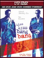 Kiss Kiss Bang Bang [HD/DVD Hybrid] - Shane Black