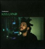 Kiss Land [Clean]