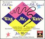 Kiss Me, Kate [1989 Studio Recording]