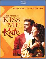 Kiss Me, Kate [Blu-ray] - Michael Blakemore