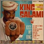 Kiss My Ring