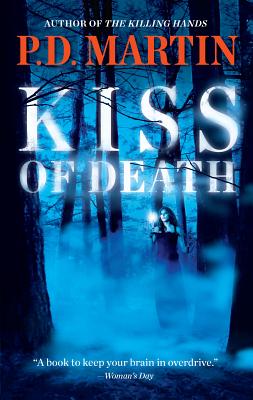 Kiss of Death - Martin, P D