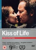 Kiss of Life - Emily Young