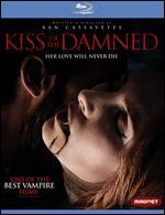Kiss of the Damned [Blu-ray]