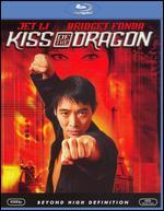 Kiss of the Dragon [Blu-ray]
