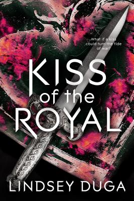 Kiss of the Royal - Duga, Lindsey