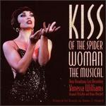 Kiss of the Spider Woman [New Broadway Cast]