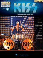Kiss: Play 8 Songs with Tab and Sound-Alike Audio