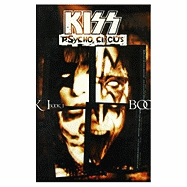Kiss Psycho Circus Volume 1