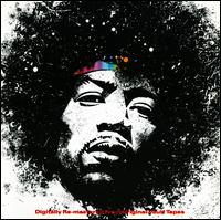 Kiss the Sky - Jimi Hendrix