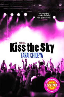 Kiss the Sky - Chideya, Farai