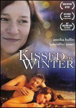 Kissed by Winter - Sara Johnsen