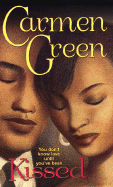 Kissed - Green, Carmen