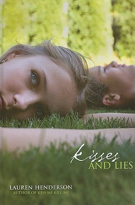 Kisses and Lies - Henderson, Lauren