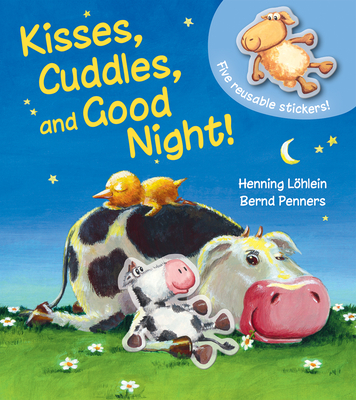 Kisses, Cuddles, and Good Night! - Penners, Bernd