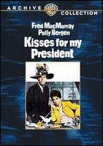 Kisses for My President - Curtis Bernhardt