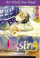 Kissing (Yaoi)