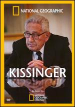 Kissinger - Adrian Pennink