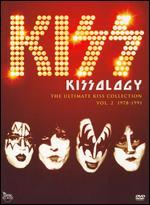Kissology, Vol. 2 [4 Discs] [Special Edition]