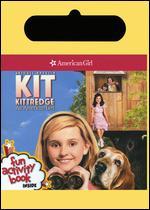Kit Kittredge: An American Girl [With Book]