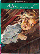 Kit Saves the Day!: A Summer Story, 1934