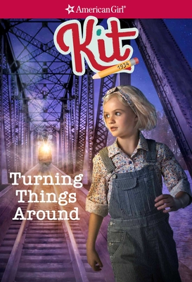 Kit: Turning Things Around - Tripp, Valerie