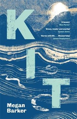 Kit - Barker, Megan