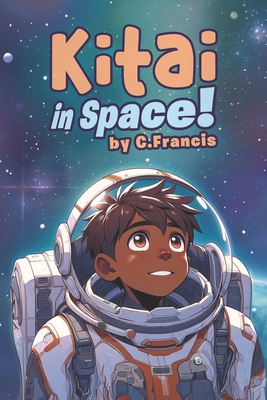 Kitai in Space - Francis, Charles