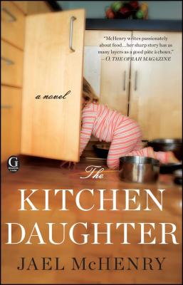 Kitchen Daughter - McHenry, Jael