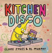 Kitchen Disco