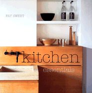 Kitchen Essentials - Sweet, Fay