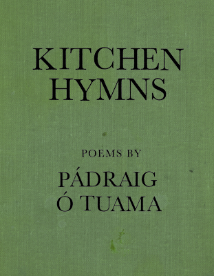 Kitchen Hymns -  Tuama, Pdraig