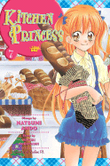 Kitchen Princess, Volume 7