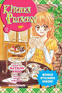 Kitchen Princess, Volume 8 - Kobayashi, Miyuki