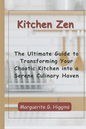 Kitchen Zen