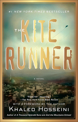 Kite Runner - Hosseini, Khaled