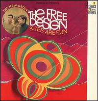 Kites Are Fun [Bonus Tracks] - The Free Design