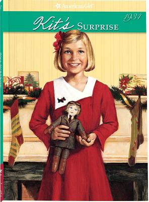 Kit's Surprise: A Christmas Story - Tripp, Valerie