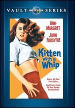 Kitten With a Whip - Douglas Heyes