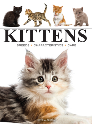 Kittens - Alderton, David