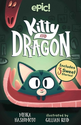 Kitty and Dragon: Volume 1 - Hashimoto, Meika