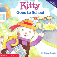 Kitty Goes to School