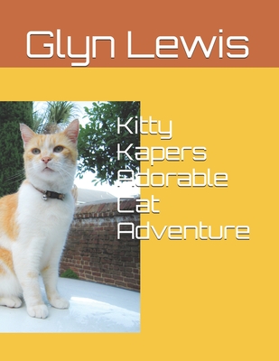 Kitty Kapers - Lewis, Glyn